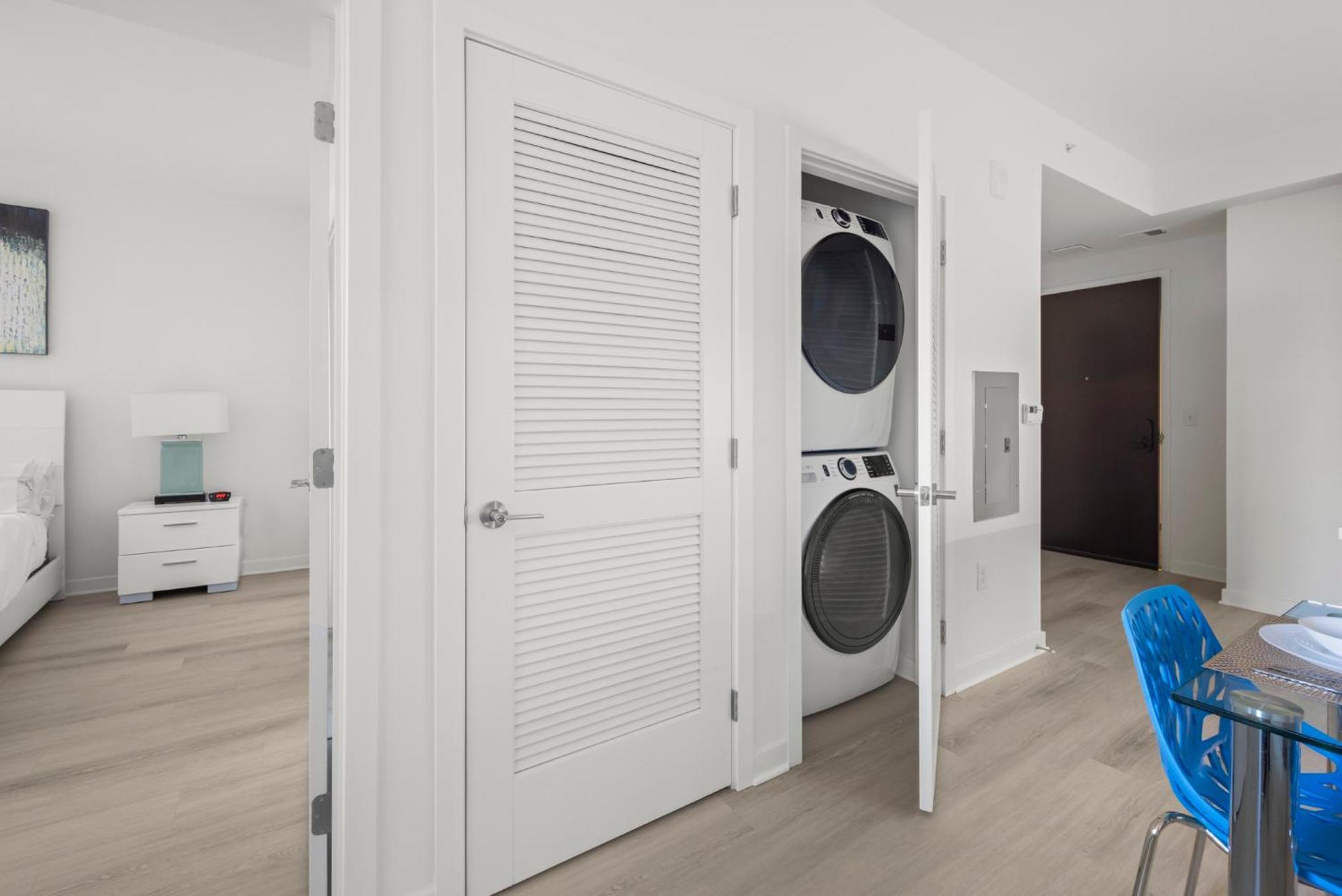 Global Luxury Suites At Capitol Hill Washington Room photo