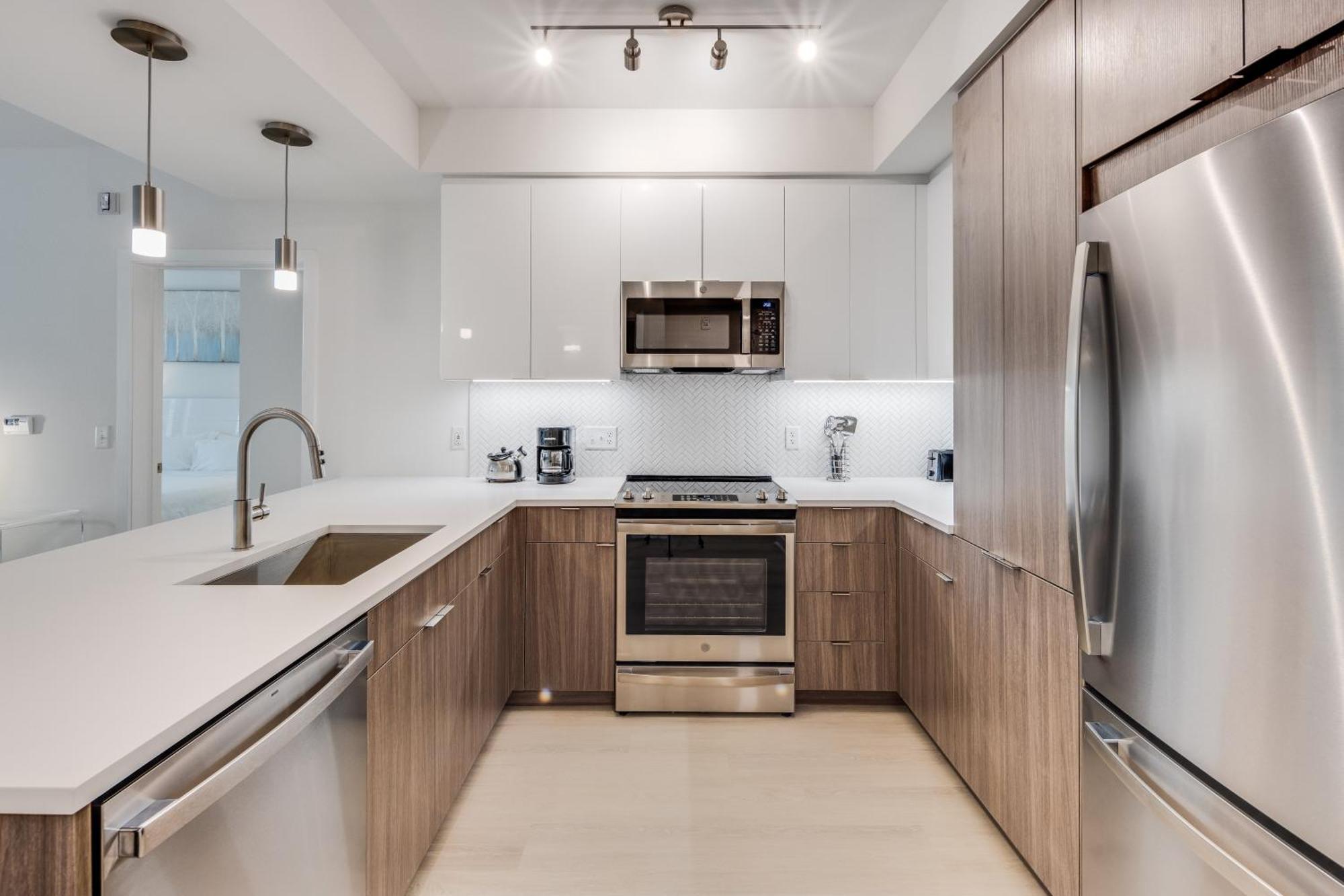 Global Luxury Suites At Capitol Hill Washington Room photo