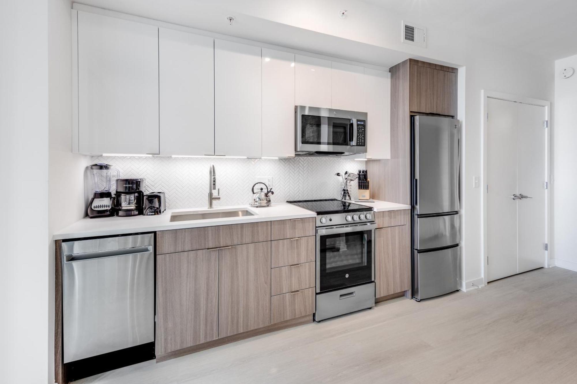Global Luxury Suites At Capitol Hill Washington Room photo