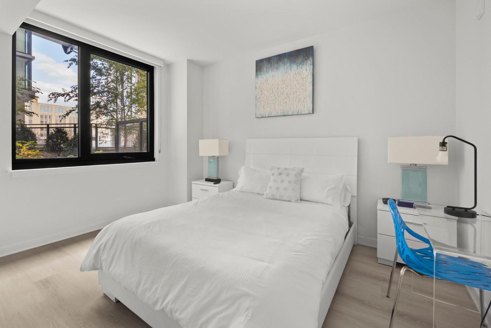 Global Luxury Suites At Capitol Hill Washington Room photo