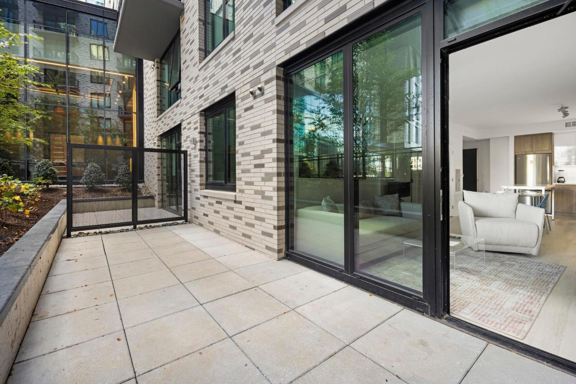 Global Luxury Suites At Capitol Hill Washington Room photo