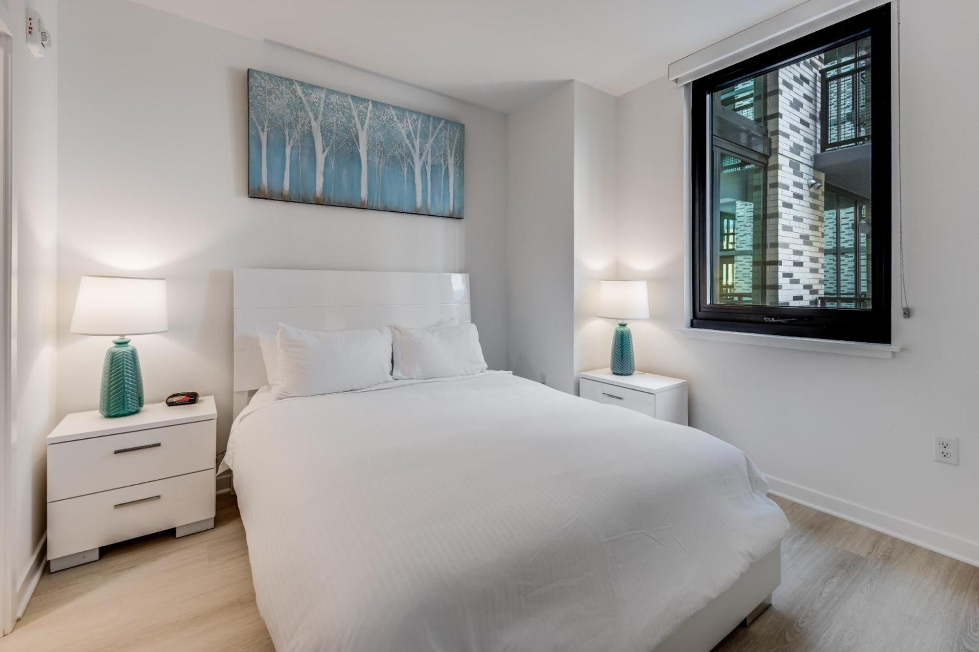 Global Luxury Suites At Capitol Hill Washington Room photo
